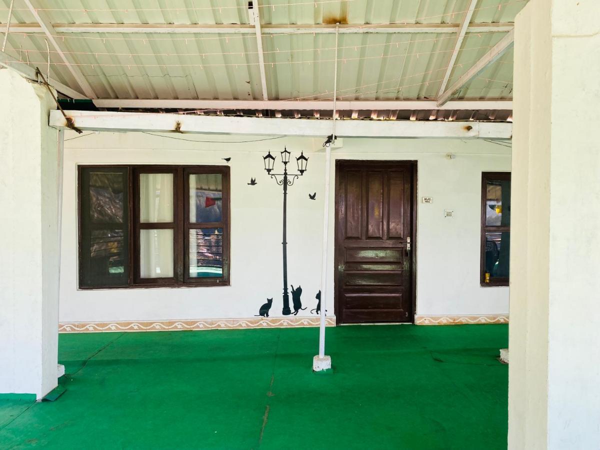 Hotel Manali Jain Cottage Экстерьер фото