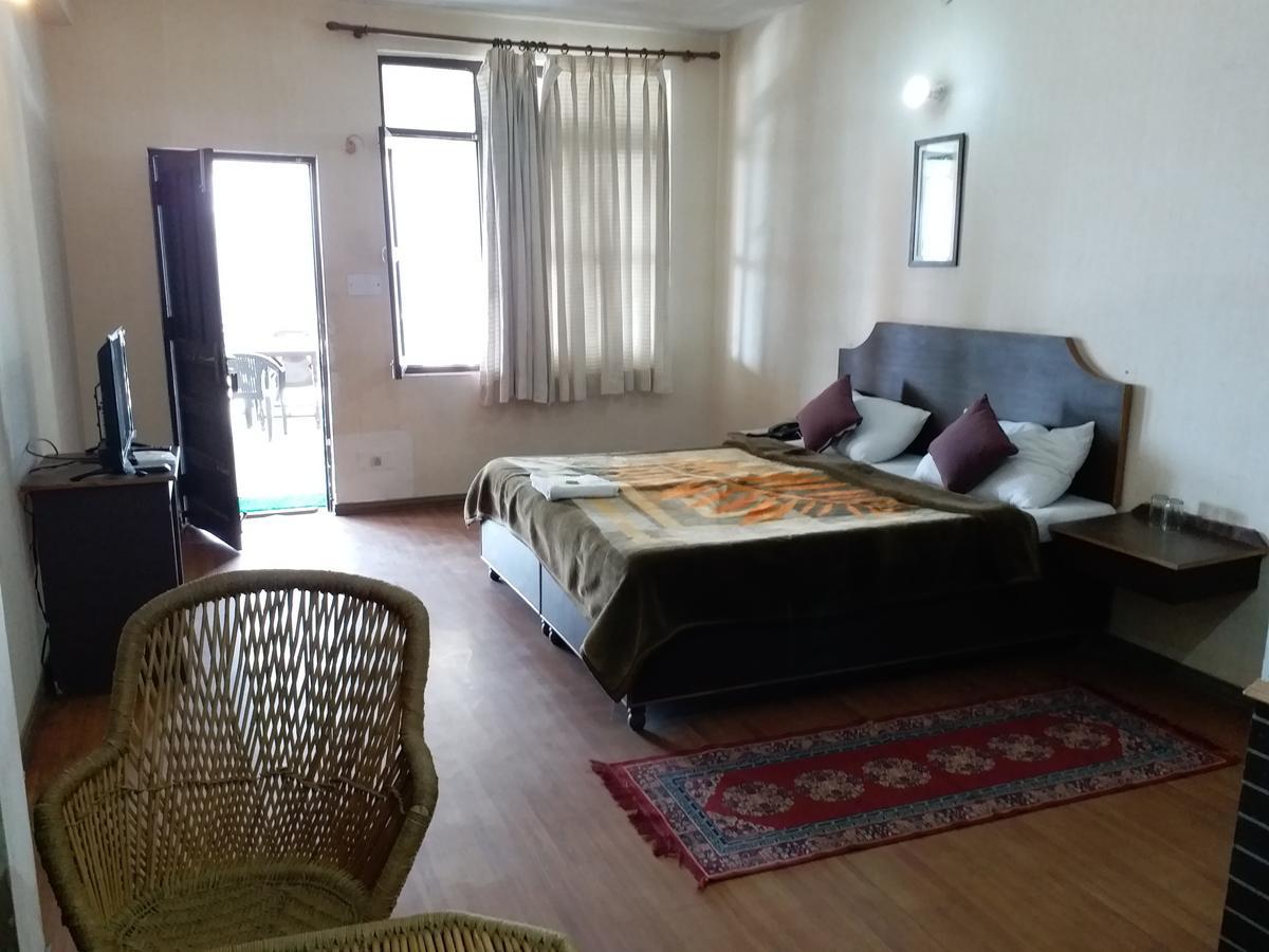 Hotel Manali Jain Cottage Экстерьер фото